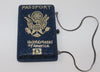 Passport Swarovski Crystal Mini Bag *Pre-order*