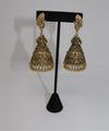 Dusk till Dawn | Jhumka Earrings | Select Options