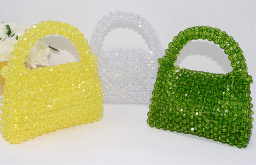 Kandy Krush | Mini vibrant bags